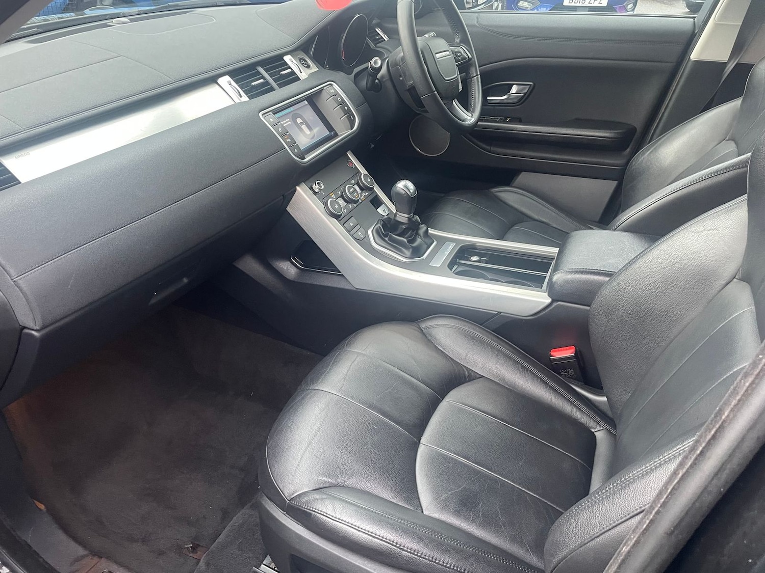 Used Land Rover Range Rover Evoque 2017 for sale - 76978024: Photo 8