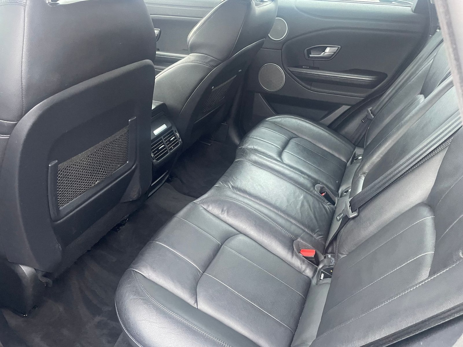 Used Land Rover Range Rover Evoque 2017 for sale - 76978024: Photo 9