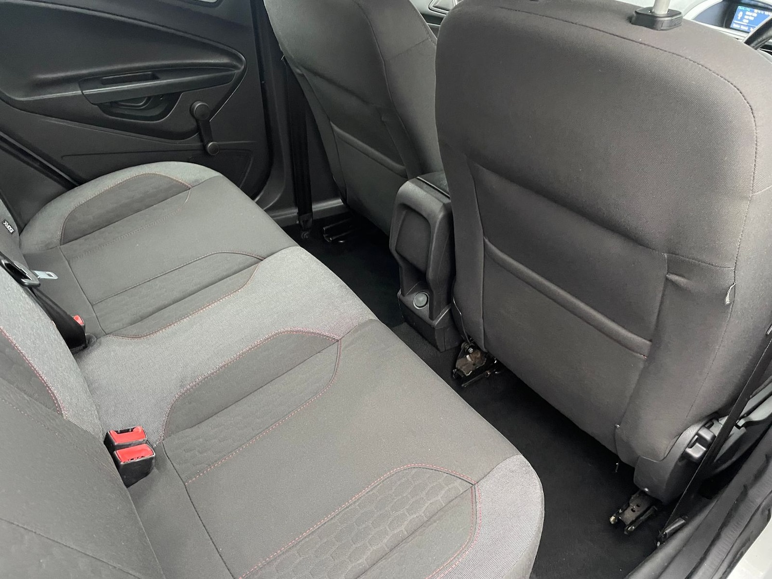 Used Ford Fiesta 2016 for sale - 76574957: Photo 10