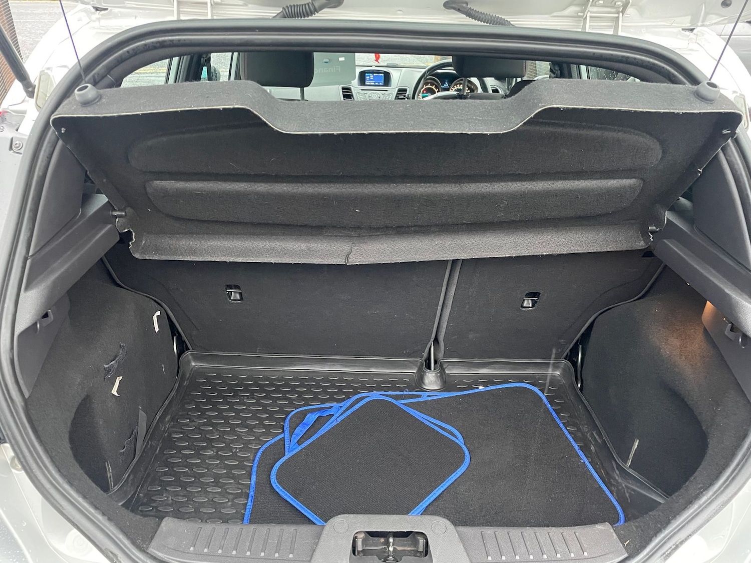 Used Ford Fiesta 2016 for sale - 76574957: Photo 11