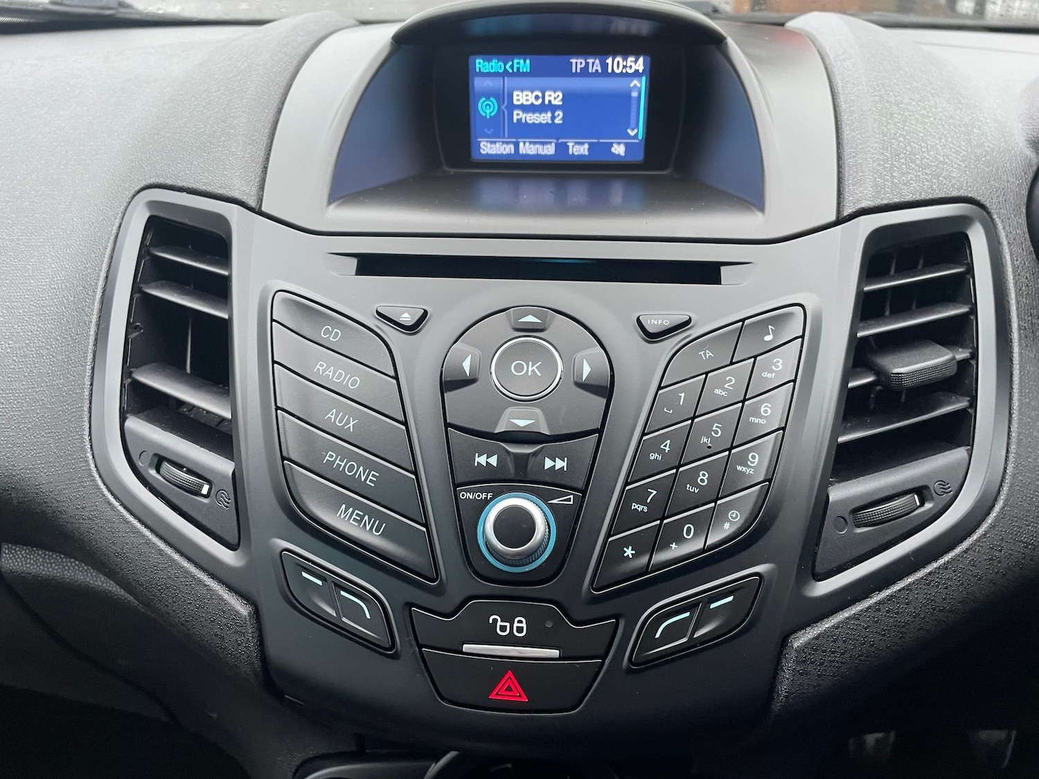 Used Ford Fiesta 2016 for sale - 76574957: Photo 13