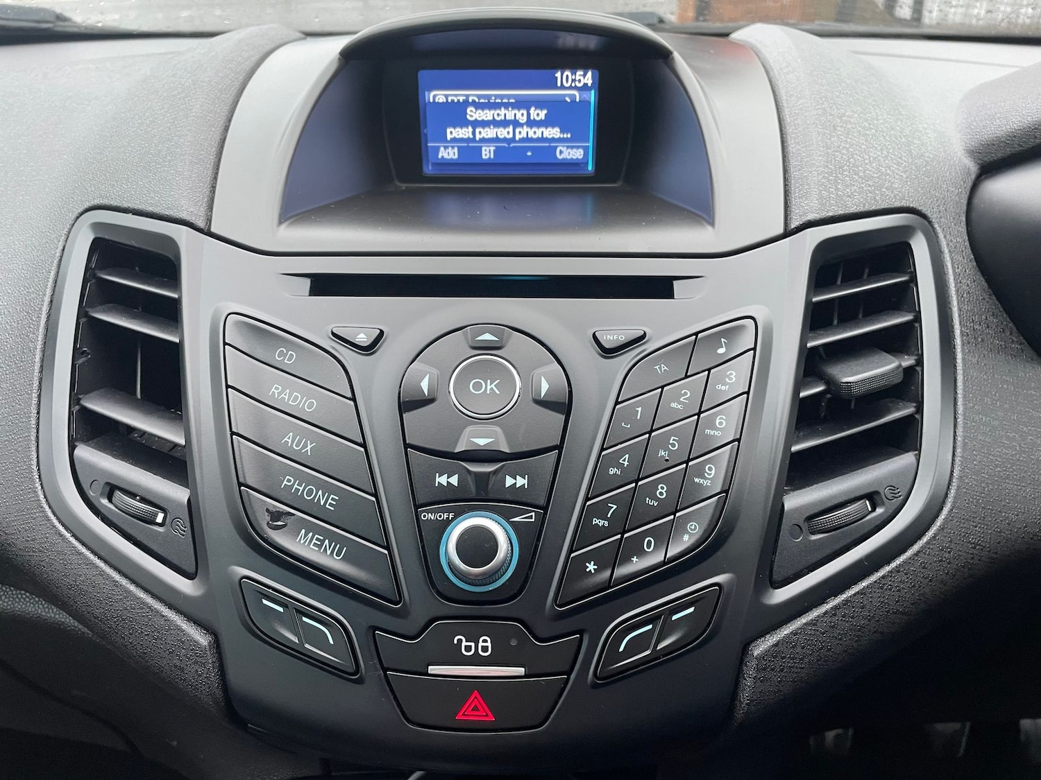 Used Ford Fiesta 2016 for sale - 76574957: Photo 14