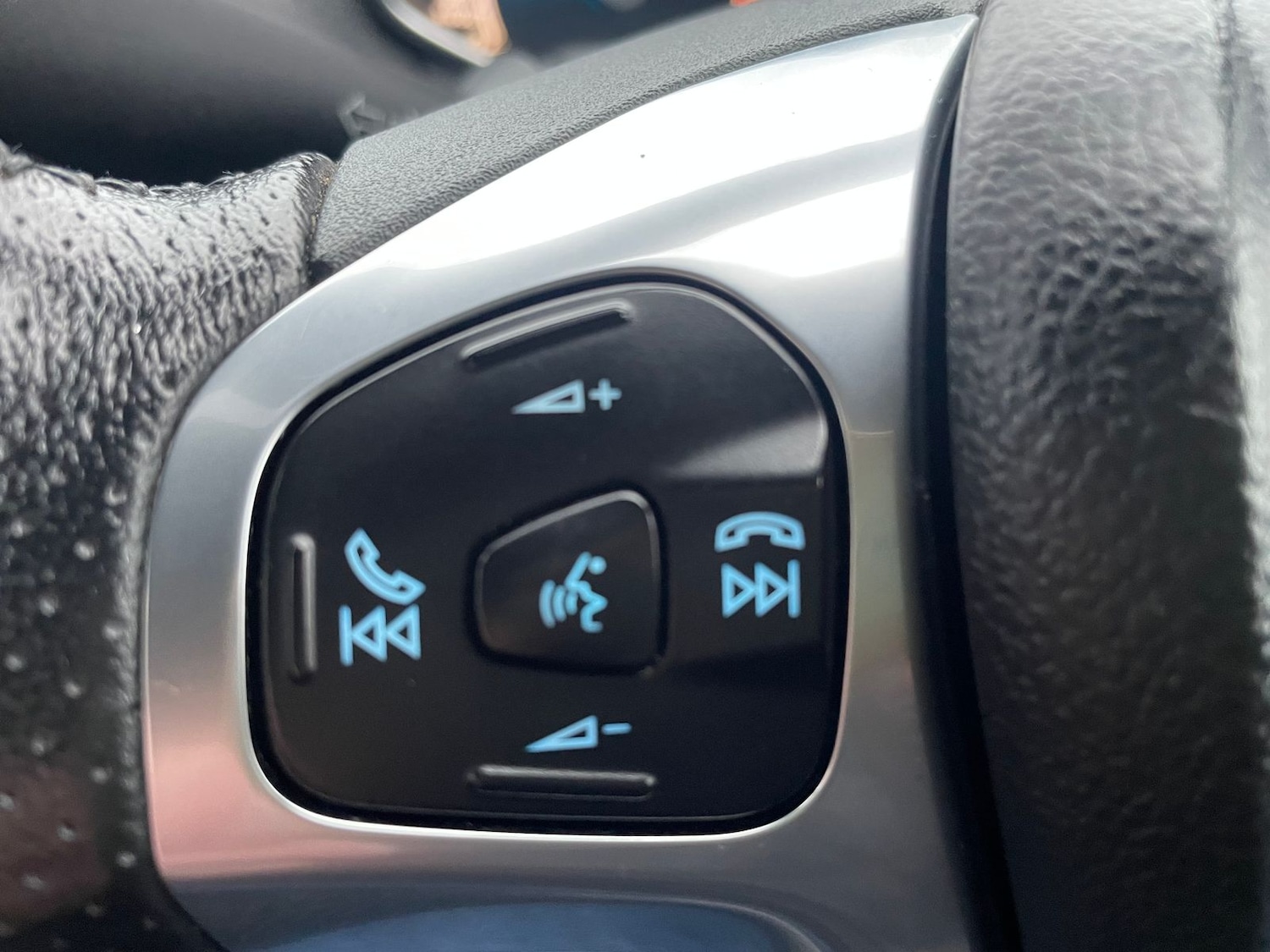 Used Ford Fiesta 2016 for sale - 76574957: Photo 18