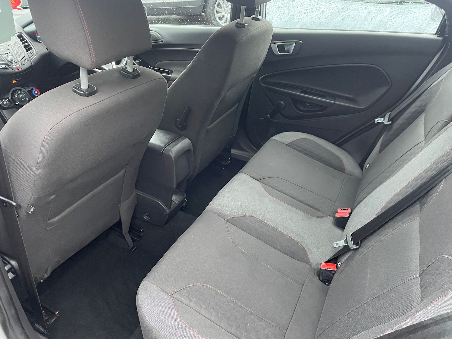 Used Ford Fiesta 2016 for sale - 76574957: Photo 9