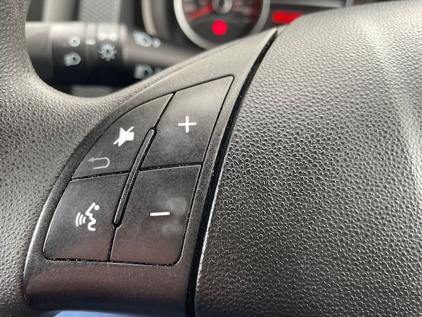 Used Fiat Doblo 2017 for sale - 75522278: Photo 14