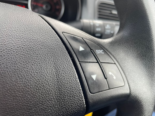 Used Fiat Doblo 2017 for sale - 75522278: Photo 15