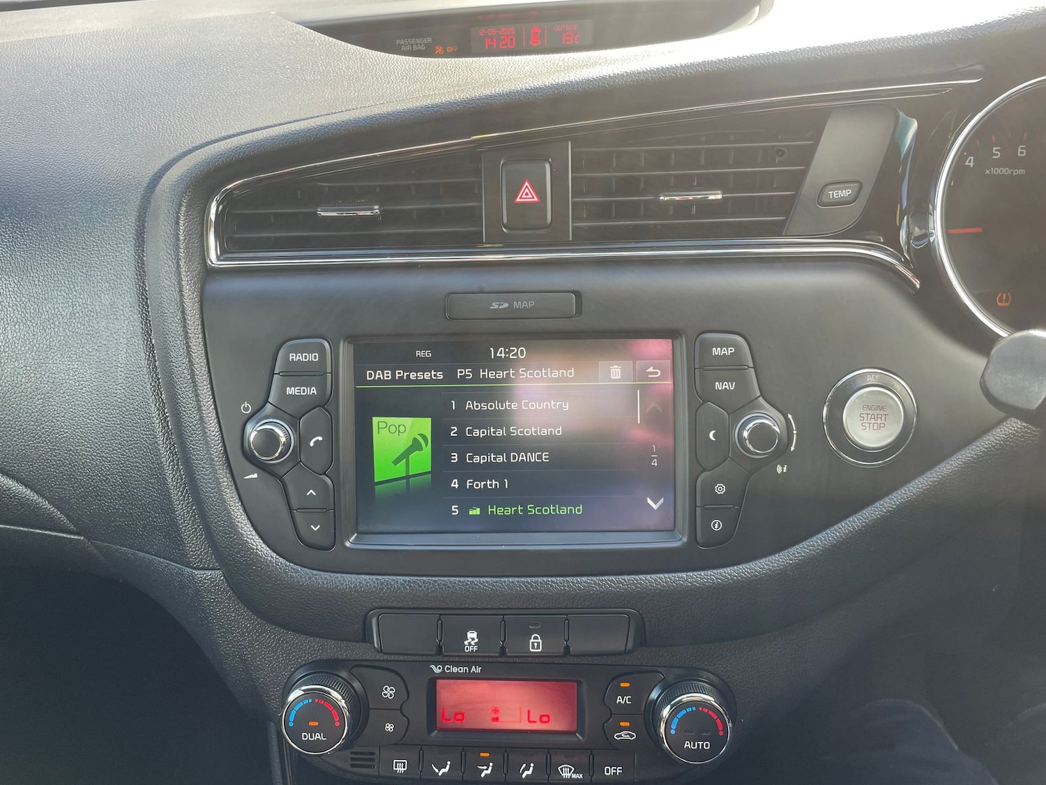 Vehicle 13