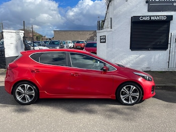 Used Kia Ceed 2017 for sale - 75943494: Photo