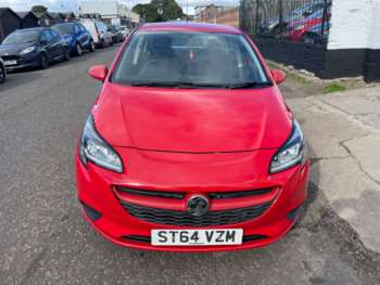 Used Vauxhall Corsa 2015 for sale - 72235129: Photo