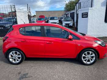 Used Vauxhall Corsa 2015 for sale - 72235129: Photo