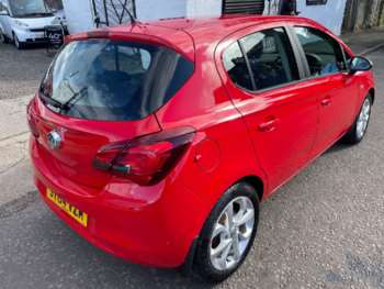 Used Vauxhall Corsa 2015 for sale - 72235129: Photo
