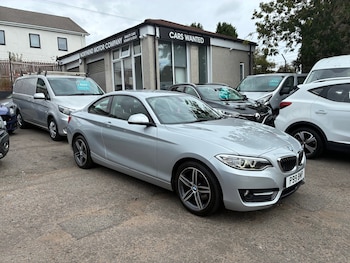 Used BMW 2 Series 2015 for sale - 79469236: Photo