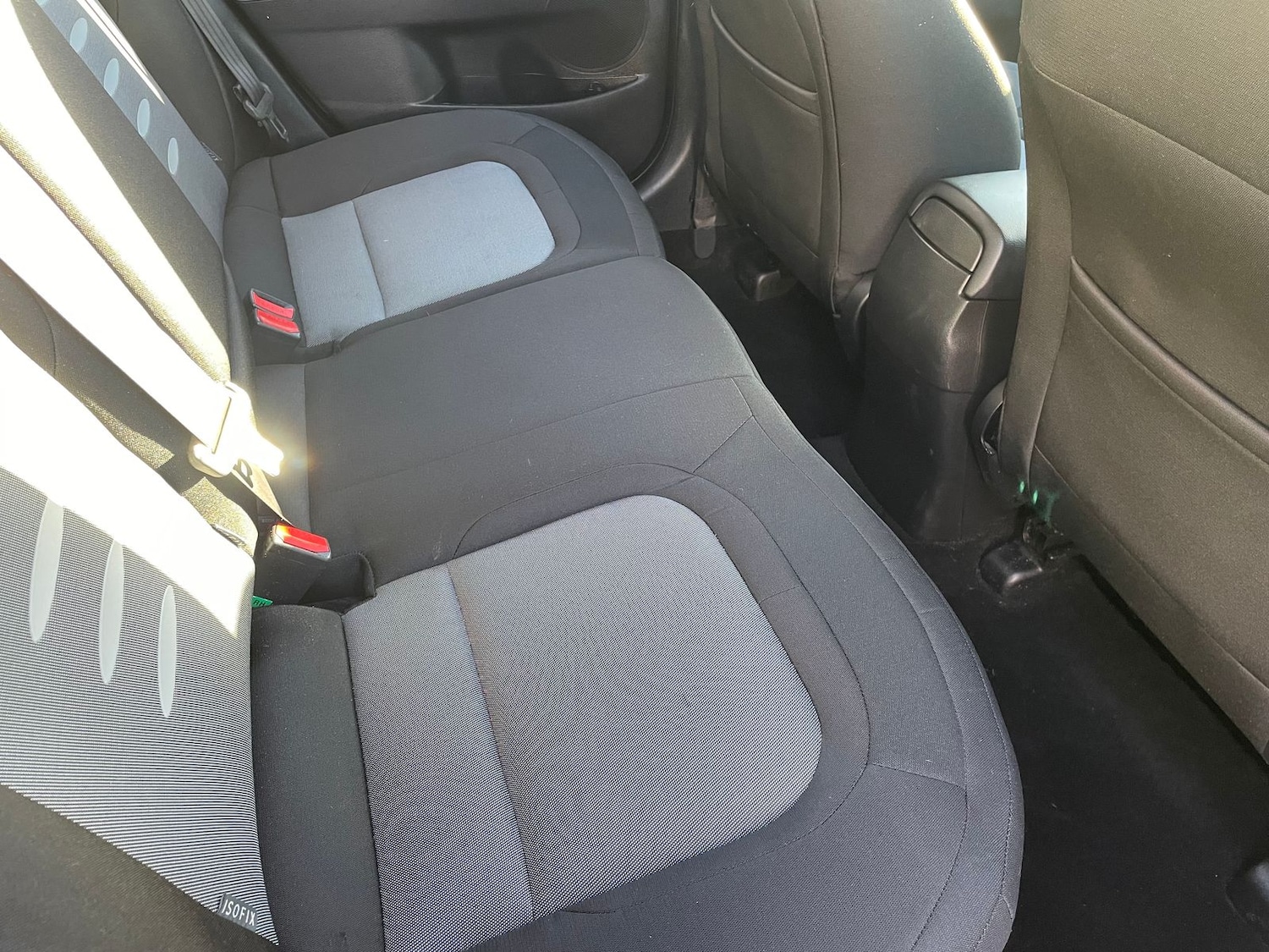 Used Kia Ceed 2013 for sale - 76704533: Photo 11