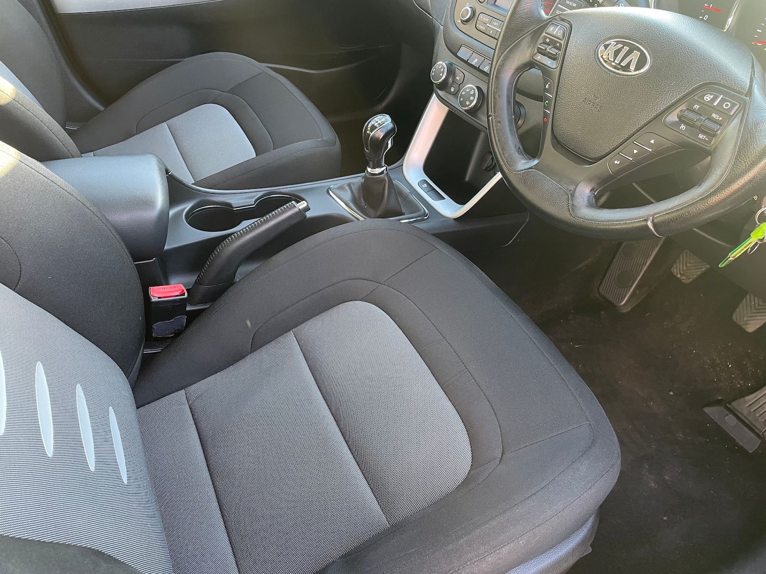 Used Kia Ceed 2013 for sale - 76704533: Photo 12