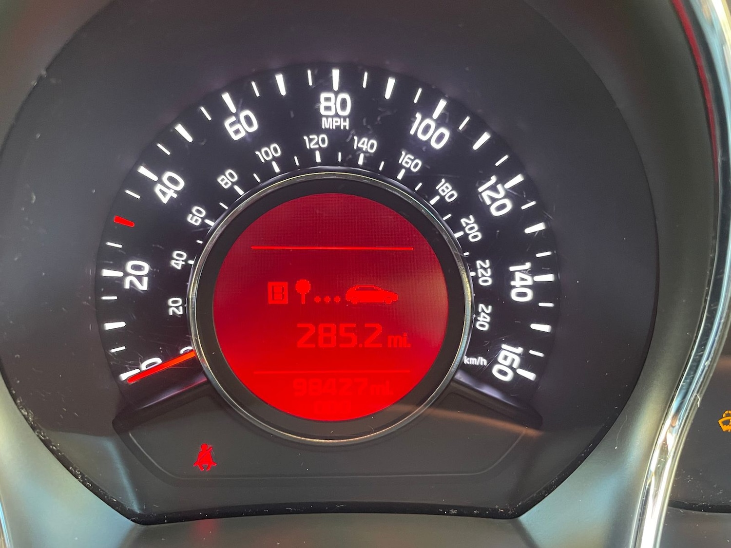 Used Kia Ceed 2013 for sale - 76704533: Photo 20