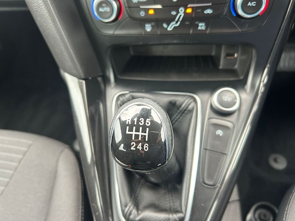 Used Ford Focus 2017 for sale - 76271836: Photo 15
