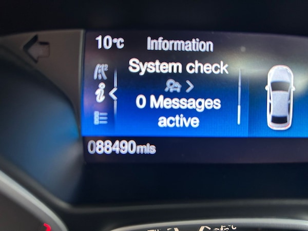 Used Ford Focus 2017 for sale - 76271836: Photo 18