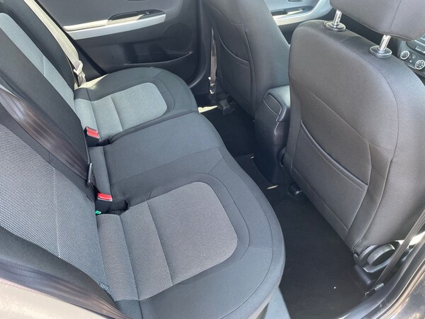 Used Kia Ceed 2018 for sale - 75015325: Photo 12
