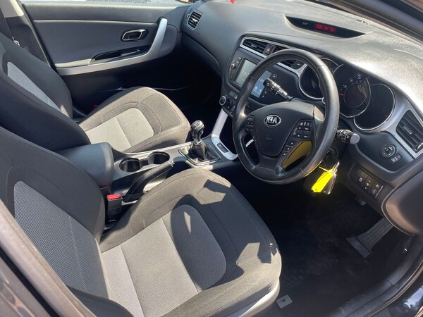Used Kia Ceed 2018 for sale - 75015325: Photo 13