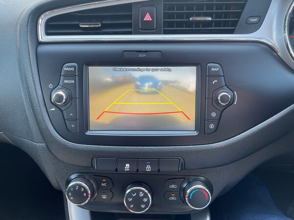 Used Kia Ceed 2018 for sale - 75015325: Photo 16