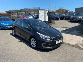 2018 - 1.6 GDi ISG 2 5dr