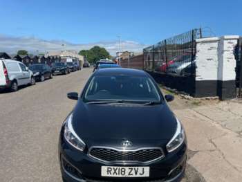Used Kia Ceed 2018 for sale - 75015325: Photo