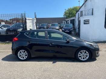 Used Kia Ceed 2018 for sale - 75015325: Photo