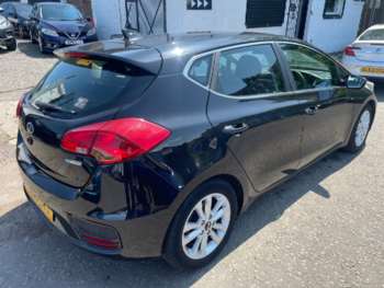 Used Kia Ceed 2018 for sale - 75015325: Photo