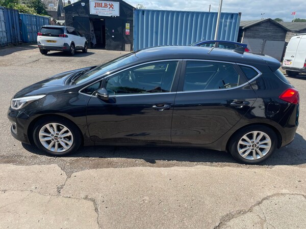 Used Kia Ceed 2018 for sale - 75015325: Photo 7