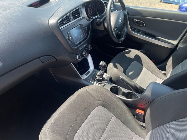 Used Kia Ceed 2018 for sale - 75015325: Photo 9