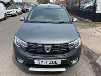 Used Dacia Logan MVC 2017 for sale - 74877353: Photo