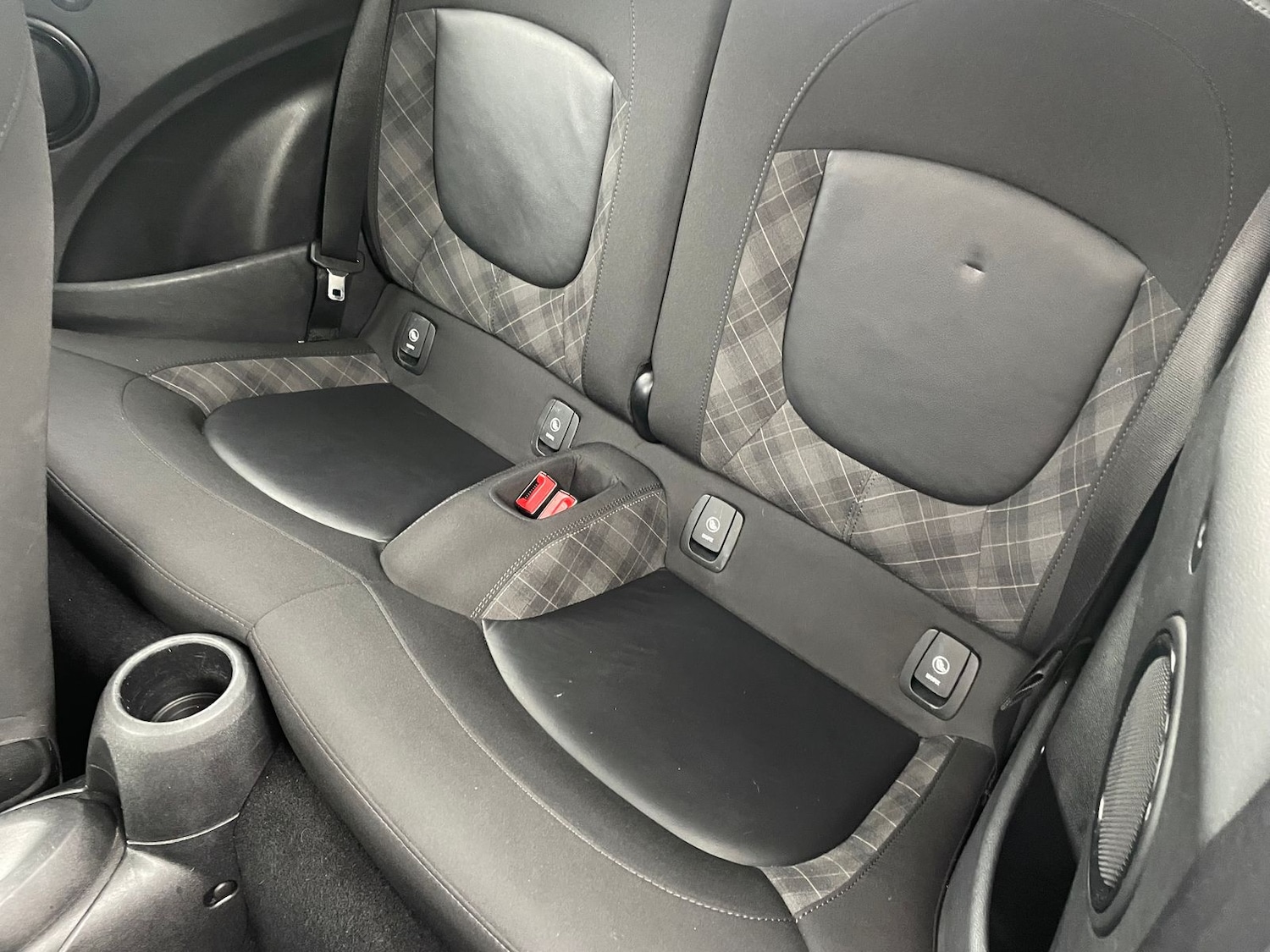 Used MINI Convertible 2018 for sale - 76539734: Photo 11