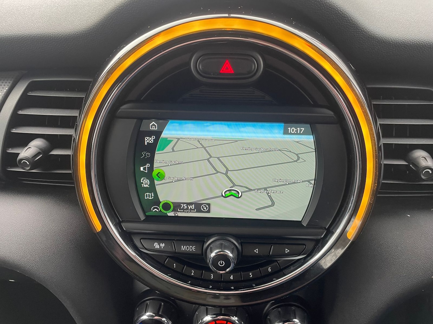 Used MINI Convertible 2018 for sale - 76539734: Photo 16