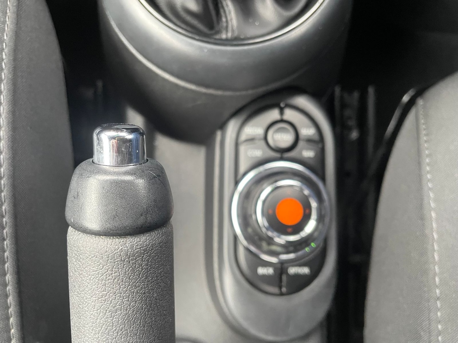 Used MINI Convertible 2018 for sale - 76539734: Photo 21