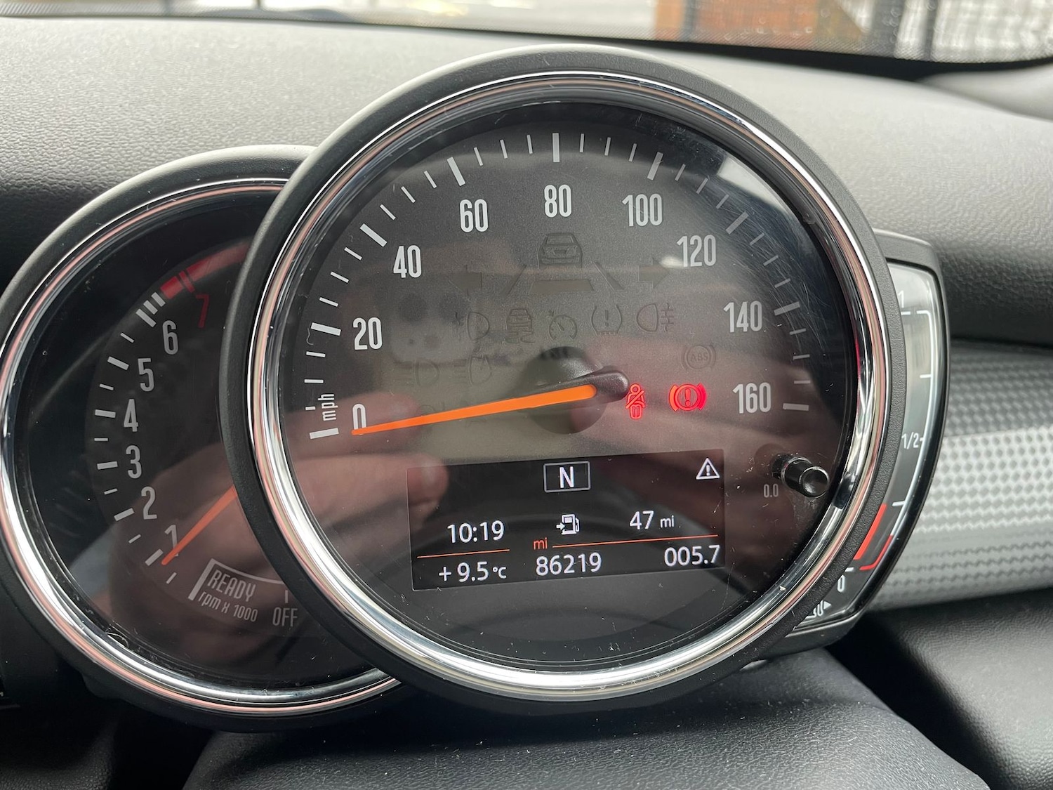 Used MINI Convertible 2018 for sale - 76539734: Photo 24