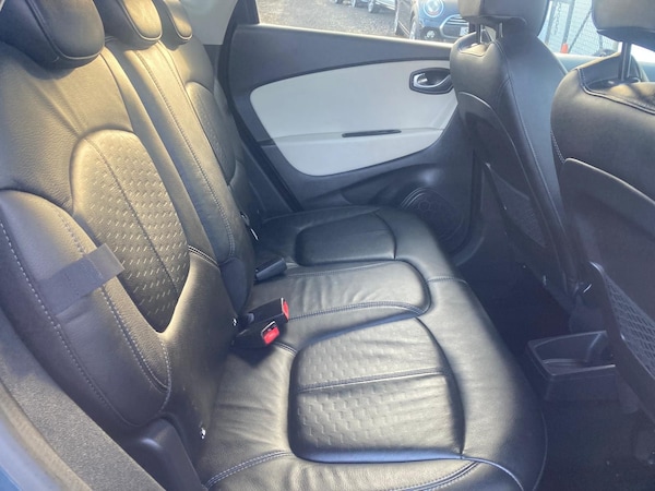 Used Renault Captur 2018 for sale - 73919248: Photo 10
