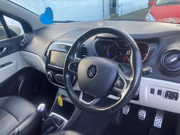 Used Renault Captur 2018 for sale - 73919248: Photo 14