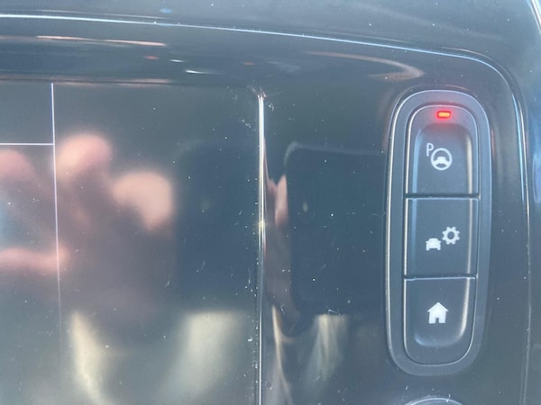 Used Renault Captur 2018 for sale - 73919248: Photo 17