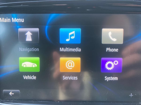 Used Renault Captur 2018 for sale - 73919248: Photo 18