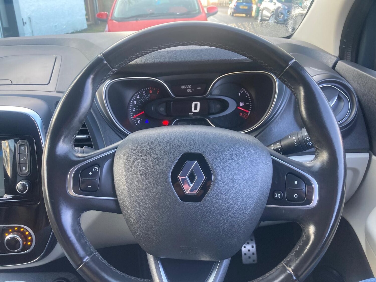 Vehicle 19