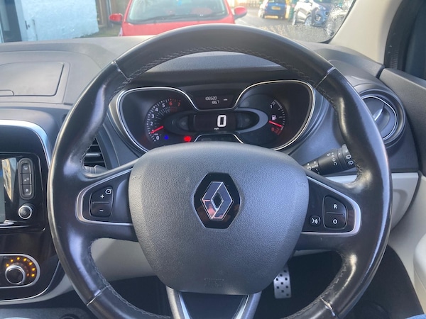 Used Renault Captur 2018 for sale - 73919248: Photo 19