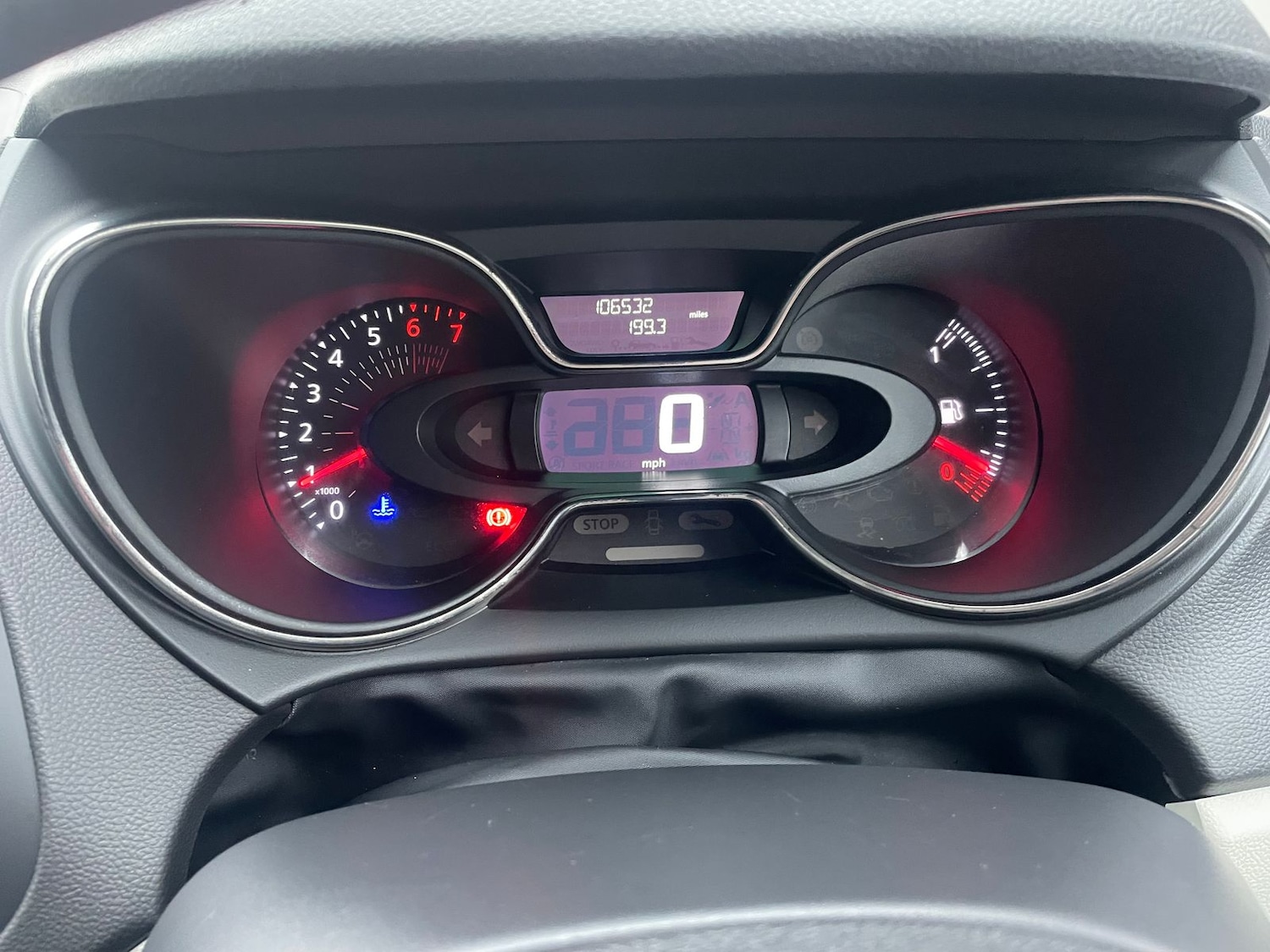 Used Renault Captur 2018 for sale - 73919248: Photo 22