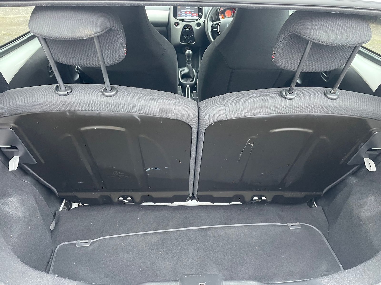 Used Citroen C1 2015 for sale - 76563595: Photo 10