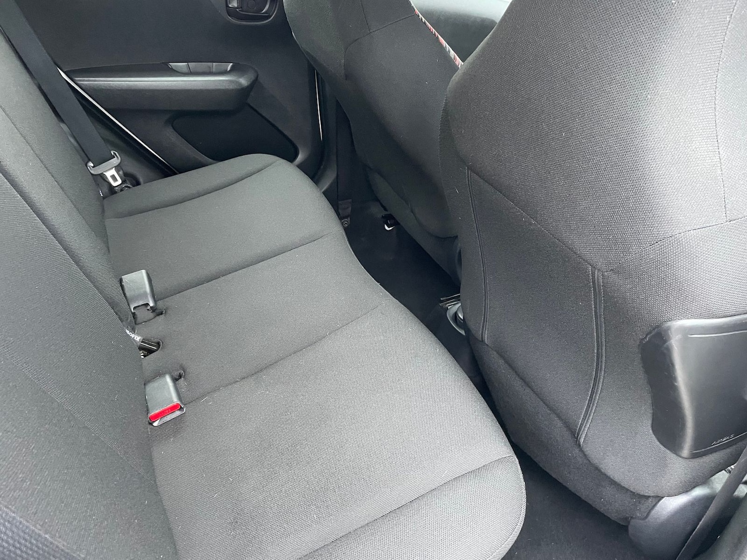 Used Citroen C1 2015 for sale - 76563595: Photo 11