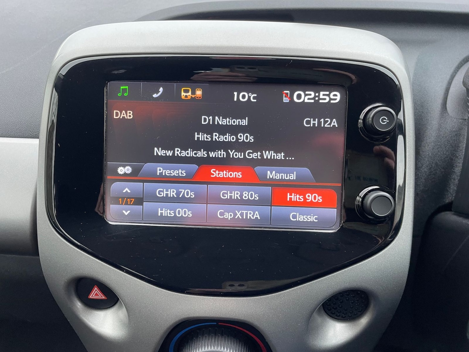 Used Citroen C1 2015 for sale - 76563595: Photo 13