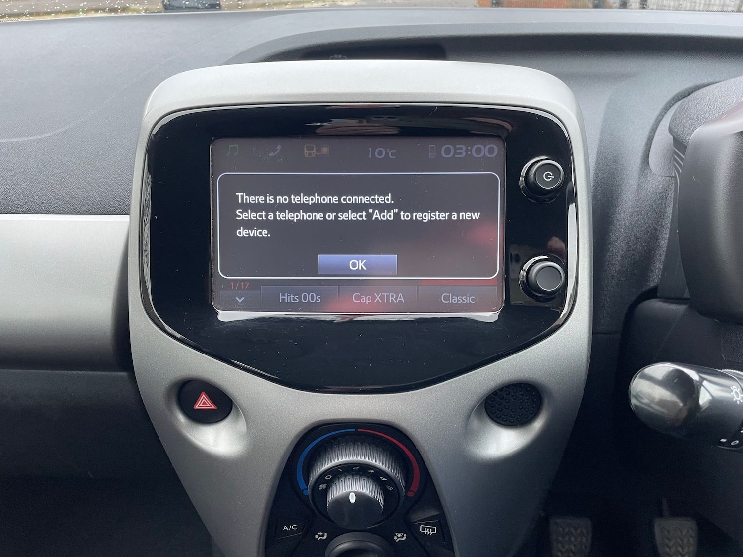 Used Citroen C1 2015 for sale - 76563595: Photo 14