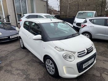 Used Citroen C1 2015 for sale - 76563595: Photo