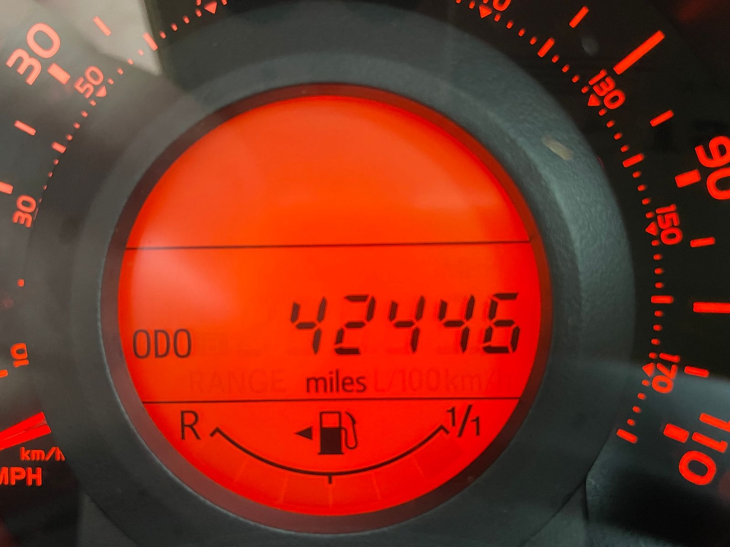 Used Citroen C1 2015 for sale - 76563595: Photo 20