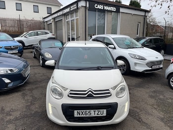 Used Citroen C1 2015 for sale - 76563595: Photo