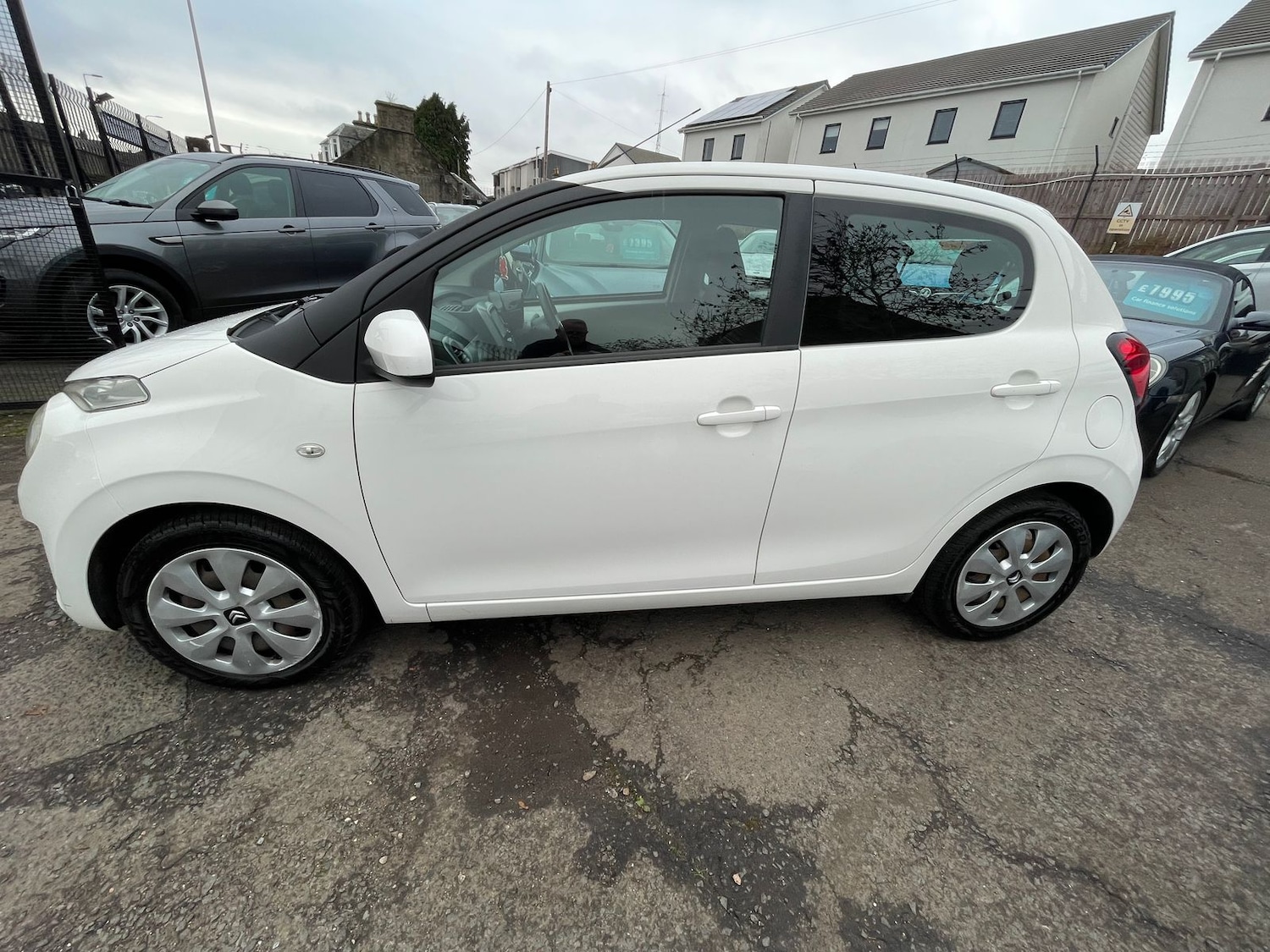Used Citroen C1 2015 for sale - 76563595: Photo 7
